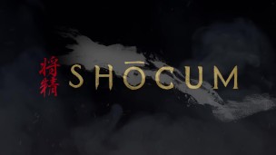 PeterFever's presents ShoCum – Official Trailer