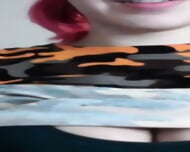 Russian Baddie – Webcam