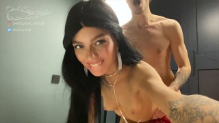 Russian escort – sex for money OwlCrystal