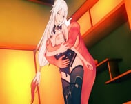 SKZY 230627 Gengchen