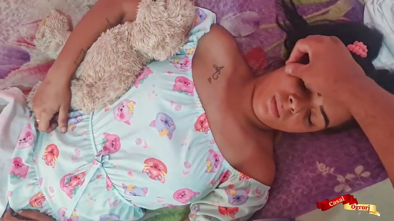 Slutty Stepdaughter, Sex.