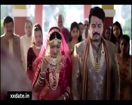 Suhagraat par bhabhi ki chut me dala bada lund bhabhi hui behos