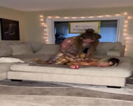 Tattoo Homemade Video