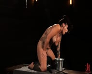 Tori Avano Sex Machines