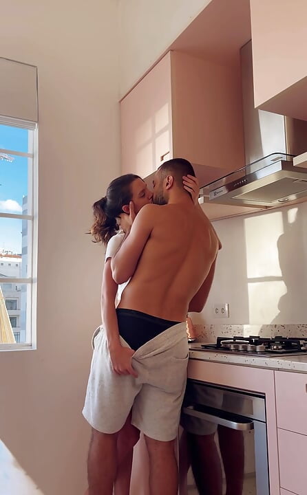 Where Does so Much Love Come From