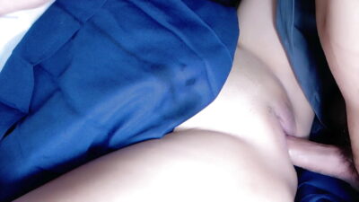 18 YEAR OLD ASIAN STUDENT CREAMPIE BY HER TEACHER