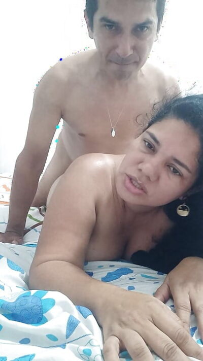 My wife likes it in the ass