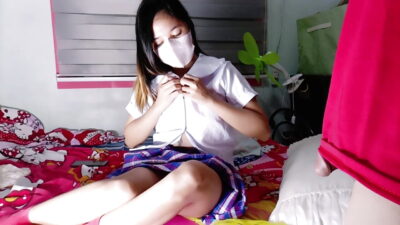 18 YEAR OLD STUDENT GROUP STUDY TURN INTO SEX EDUCATION