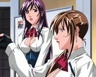 Bible Black New Testament 4K – 02