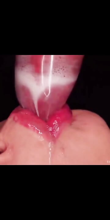 Cum Swallowing Amateur Turkish Student