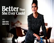 Dana Vespoli – Better Than She Ever Could – big ass milf big tits