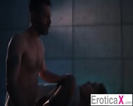 EroticaX – Beauty Ali Gazelle Seduces Her Man