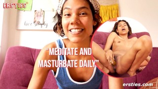 Ersties – A Day In the Life Of Caroline