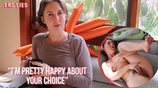 Ersties – Enjoy a Day In the Life of Olive