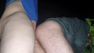 Eu fodi a puta no meio de uma vinha (no douro), dei-lhe de beber e nao foi vinho! video 2K