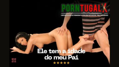 He’s My Father’s Age