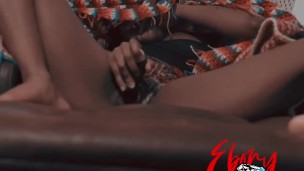 Living Room Fun Gone Wrong!!!