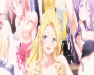 Mankitsu Happening – 03