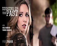 Millie Morgan – Digging Up The Past