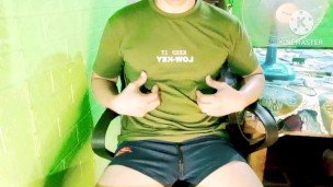 MMAKINIS NA DAKS PA PERO SA VIDEO LANG YAN🤭🍆💦
