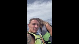 My wildest outdoor fucks