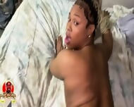 SexGodPicasso Fucks Ts Gorgeous Kklare _GiiveG