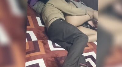 Students After School