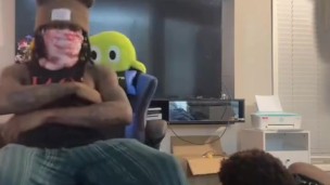 When you get horny at 1am and need your homies help