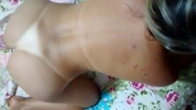 ESPOSA MUITO GOSTOSA