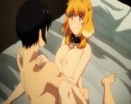 Harem In The Labyrinth Of Another World – Hentai Version Uncensored