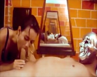 YANERIS CASTILLO GRANDISIMA PROSTITUTITA VENEZOLANA AVECINDADA EN CHILE REGRESA A LABORAR DESPUS DE VACACIONAR EN LAS REJAS