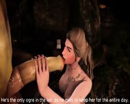 3d Sex Slave Training