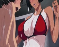 Bokura No Sex The Animation EP 1 (60fps)