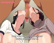 Nikuen FULL EPISODE NEW HENTAI