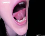 Not Bad For An Amateur, Celestina!