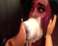 Omitome – Betty’s Dream: EP 2