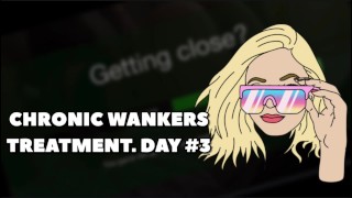 ULTIMATE EDGING CHALLENGE  – Try not to cum