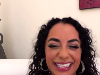 1st Airtight DP  DVP for Brianna Bourbon