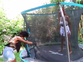 Amateur Big Tits Black Babes Riding Face