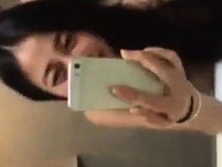 Amateur Chinese Couple