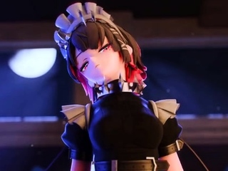 Argentina Gabriela DC Anal 3D Divas Club