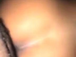 Baby Mama – Big Booty Takes Dick Before Phone Dies