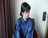 Cute And Naive Japanese Teen. Very Nice Body And Face