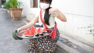 ဖရဲသီးစိပ် ချိုချိုလေး( ပညာပေး-ဇာတ်လမ်းရှည် )