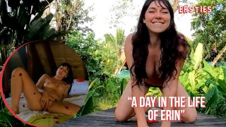 Ersties – A Day in the Life of Erin