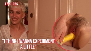 Ersties – Join Annika As She Shows You How To Make Sex Toys