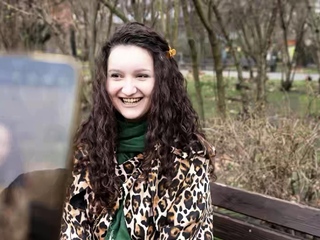 GERMAN SCOUT – Alisa Horakova Casting