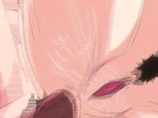 Hentai – Hardcore Anal Fuck and Cum in Mouth (Uncensored)