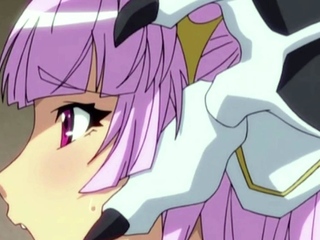 Hentai Horny Girl Wants to Suck Dick