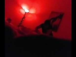 Hidden cam Asian massage parlor